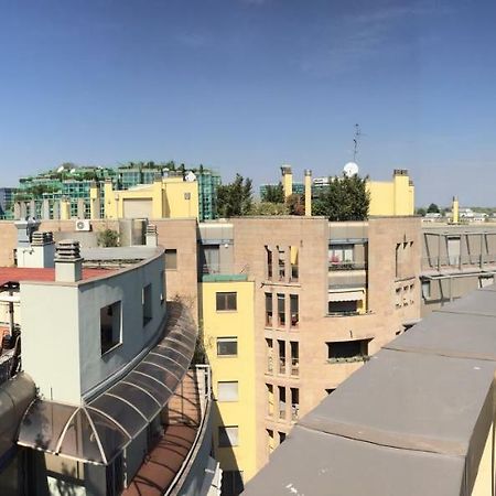 Willa Cozy Penthouse San Donato Milanese Zewnętrze zdjęcie