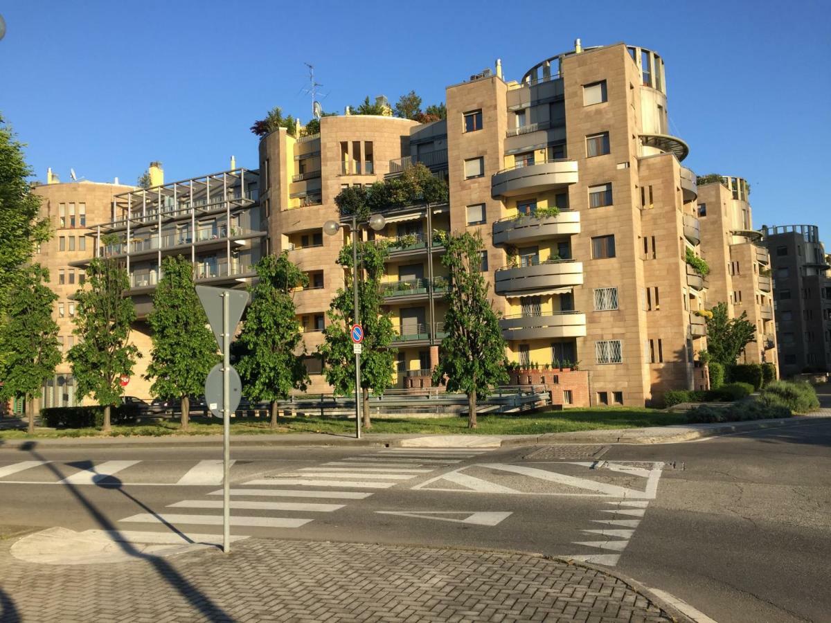 Willa Cozy Penthouse San Donato Milanese Zewnętrze zdjęcie