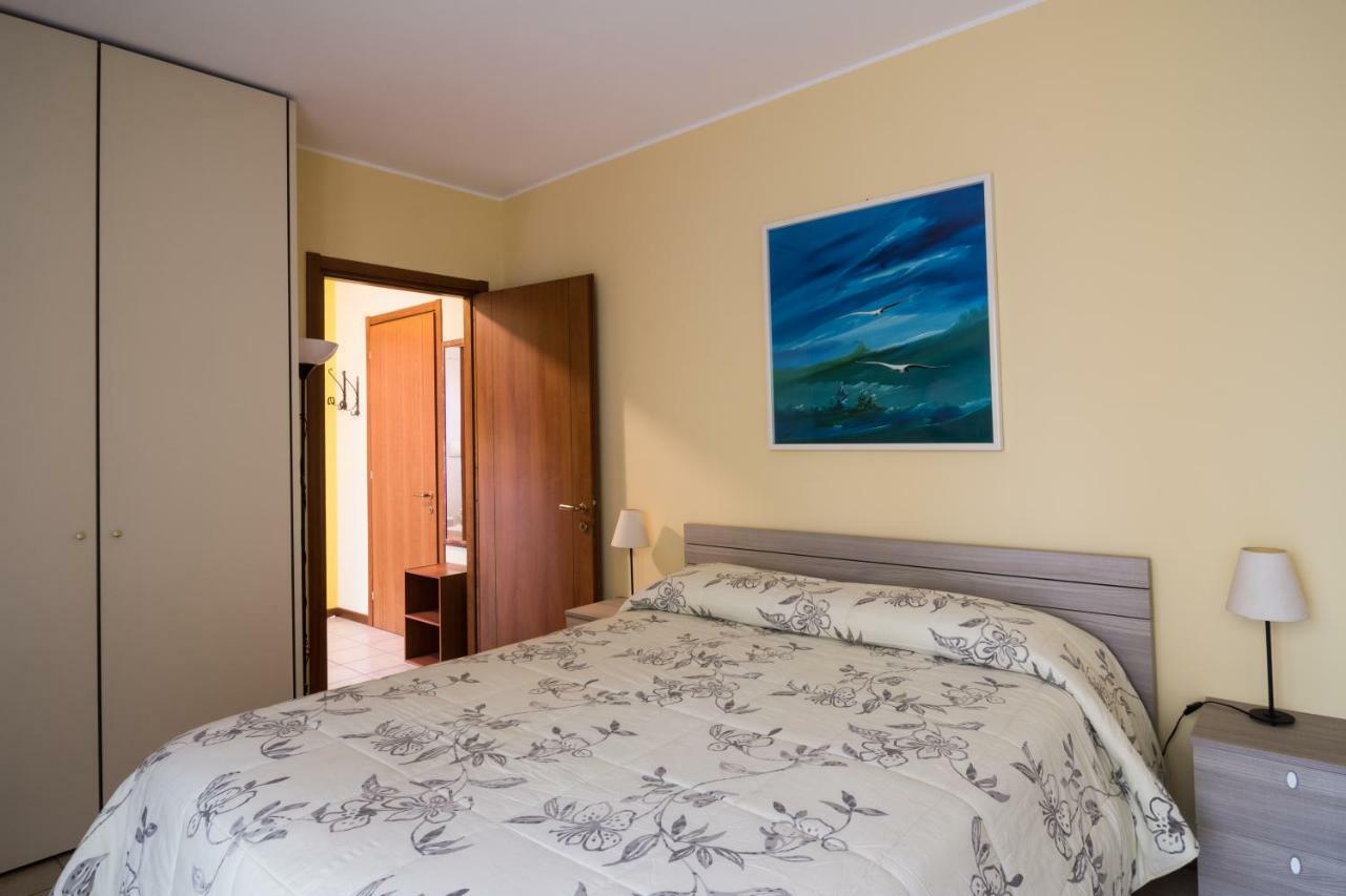 Willa Cozy Penthouse San Donato Milanese Zewnętrze zdjęcie