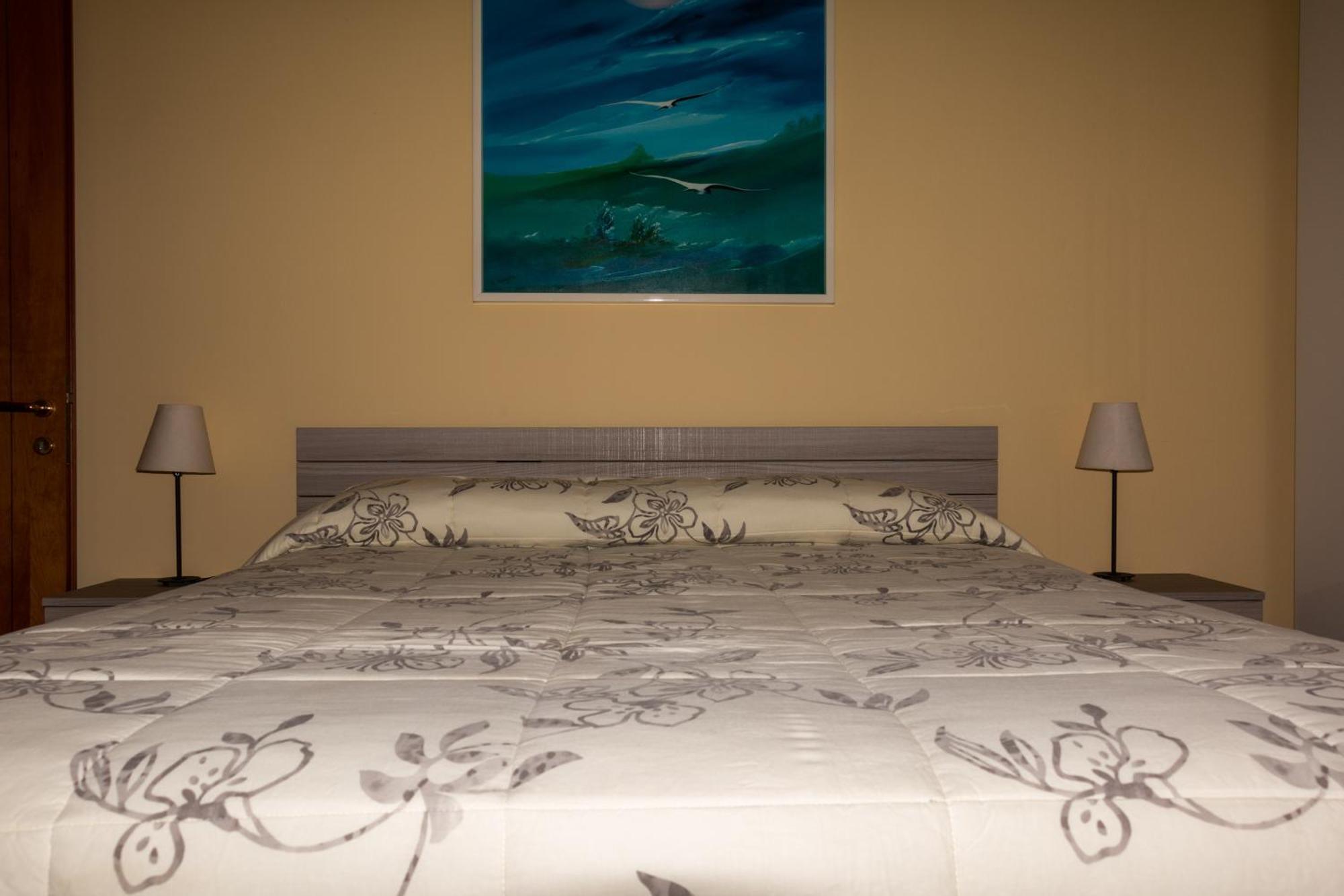 Willa Cozy Penthouse San Donato Milanese Zewnętrze zdjęcie