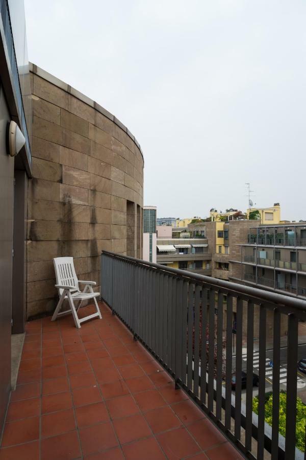 Willa Cozy Penthouse San Donato Milanese Zewnętrze zdjęcie