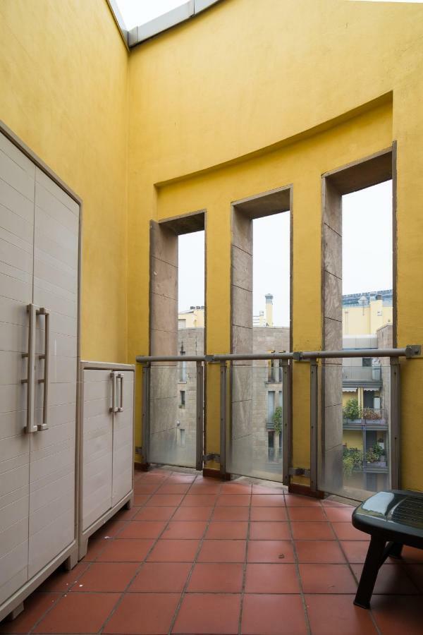Willa Cozy Penthouse San Donato Milanese Zewnętrze zdjęcie