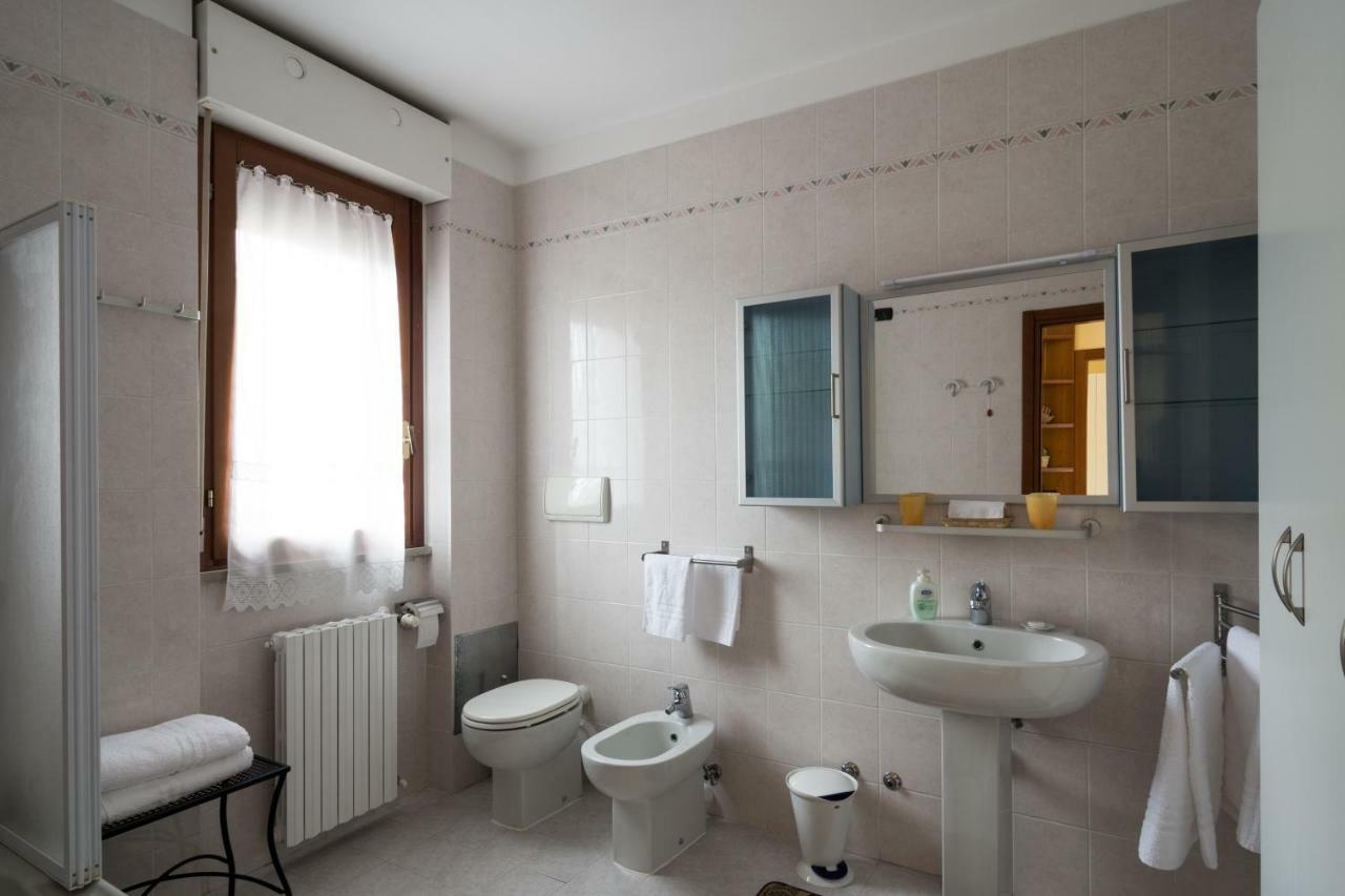 Willa Cozy Penthouse San Donato Milanese Zewnętrze zdjęcie