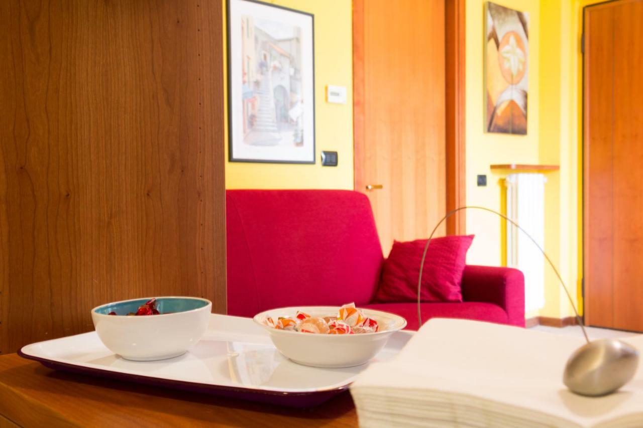 Willa Cozy Penthouse San Donato Milanese Zewnętrze zdjęcie