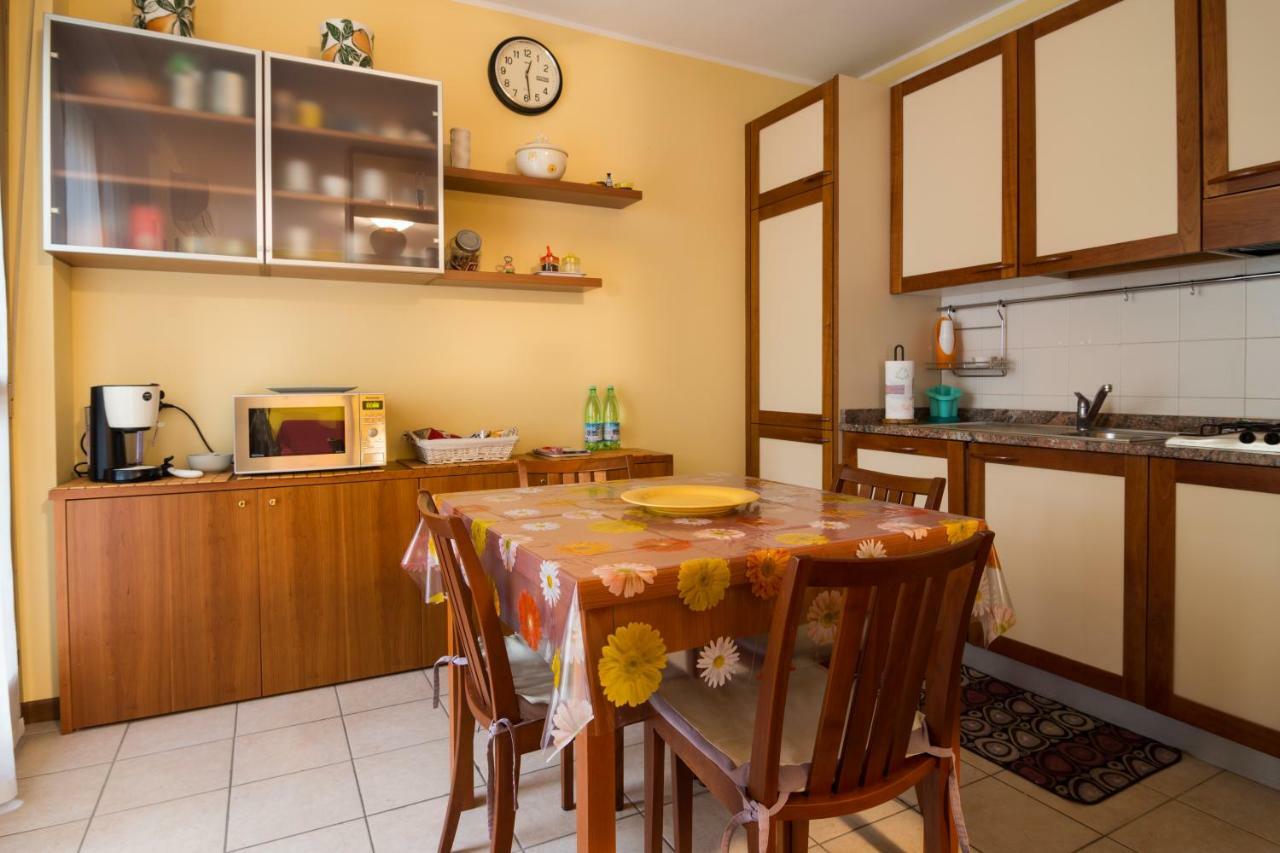 Willa Cozy Penthouse San Donato Milanese Zewnętrze zdjęcie