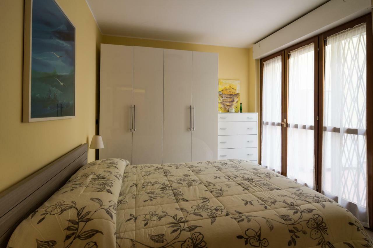 Willa Cozy Penthouse San Donato Milanese Zewnętrze zdjęcie