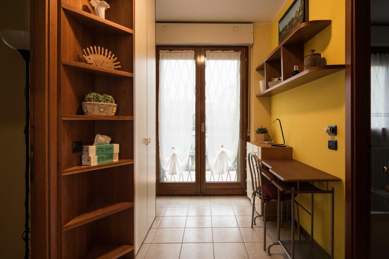 Willa Cozy Penthouse San Donato Milanese Zewnętrze zdjęcie